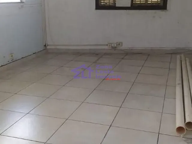 Sala com 120m², para alugar, no bairro Chácara Belenzinho em São Paulo
