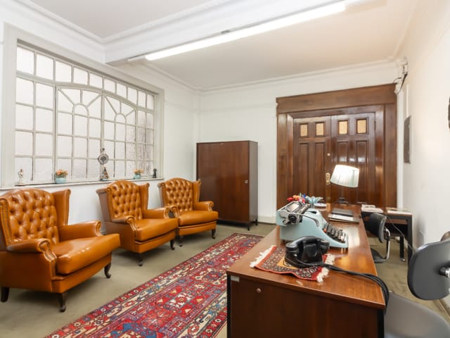 Sala com 200m², à venda, no bairro República em São Paulo