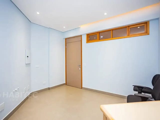 Sala para alugar, no bairro Centro em Curitiba
