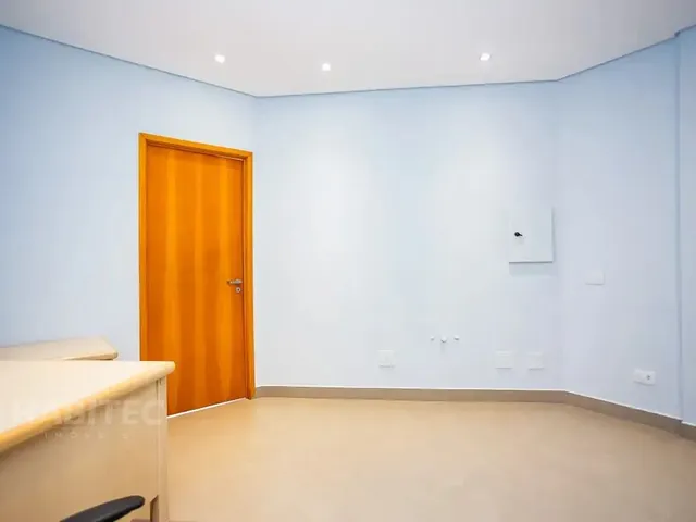Sala para alugar, no bairro Centro em Curitiba