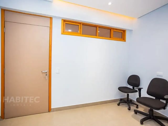 Sala para alugar, no bairro Centro em Curitiba