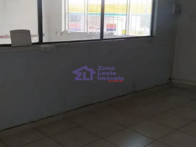 Sala com 120m², para alugar, no bairro Vila Fátima em São Paulo