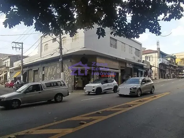 Sala com 120m², para alugar, no bairro Vila Fátima em São Paulo