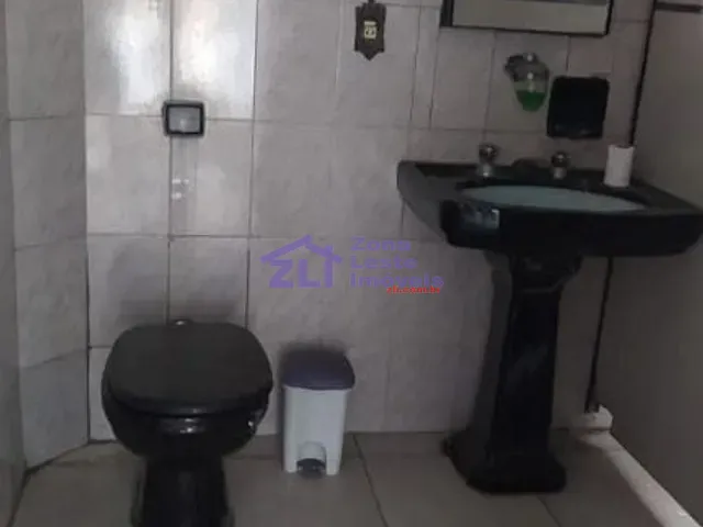 Sala com 120m², para alugar, no bairro Vila Fátima em São Paulo