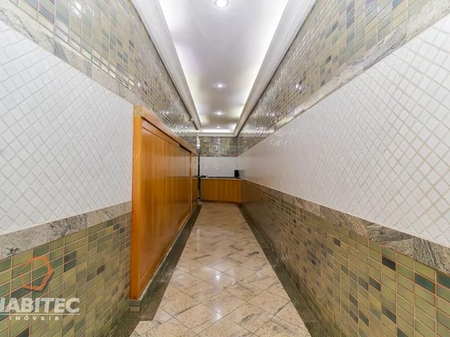 Sala para alugar, no bairro Centro em Curitiba