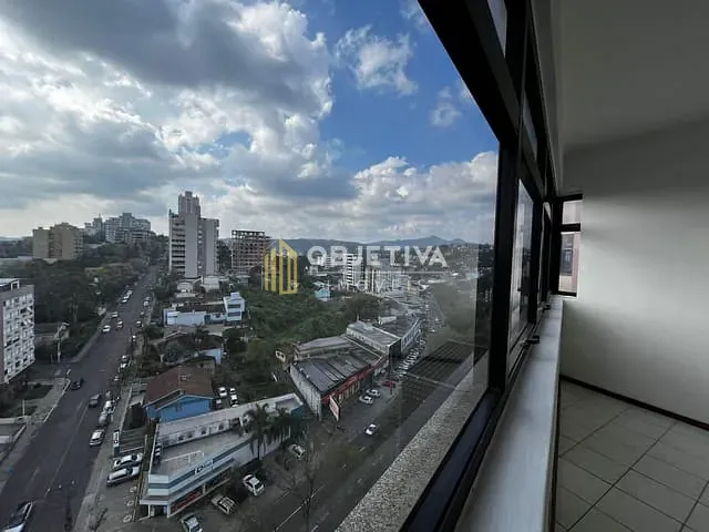 Sala com 54m², para alugar, no bairro Centro em Novo Hamburgo
