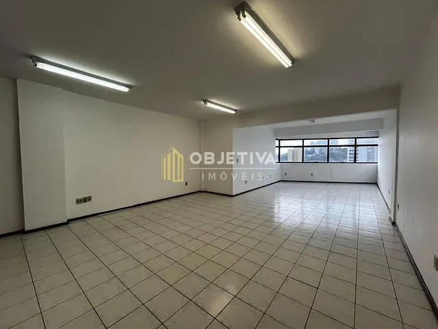 Sala com 54m², para alugar, no bairro Centro em Novo Hamburgo