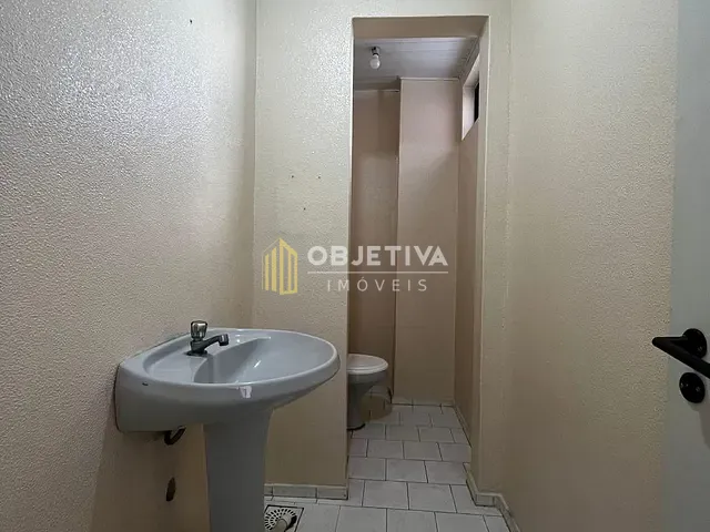 Sala com 54m², para alugar, no bairro Centro em Novo Hamburgo