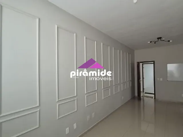 Sala com 420m², para alugar, no bairro Urbanova em São José dos Campos