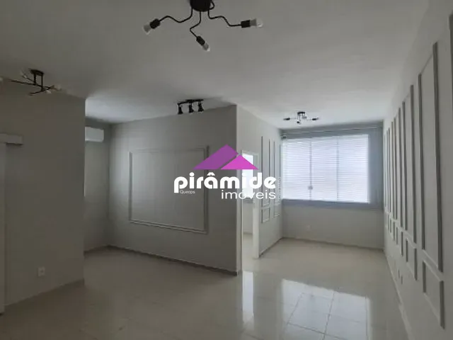 Sala com 420m², para alugar, no bairro Urbanova em São José dos Campos