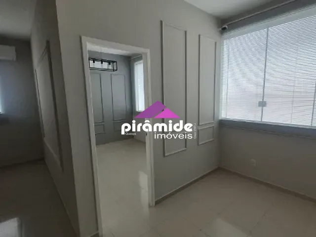 Sala com 420m², para alugar, no bairro Urbanova em São José dos Campos
