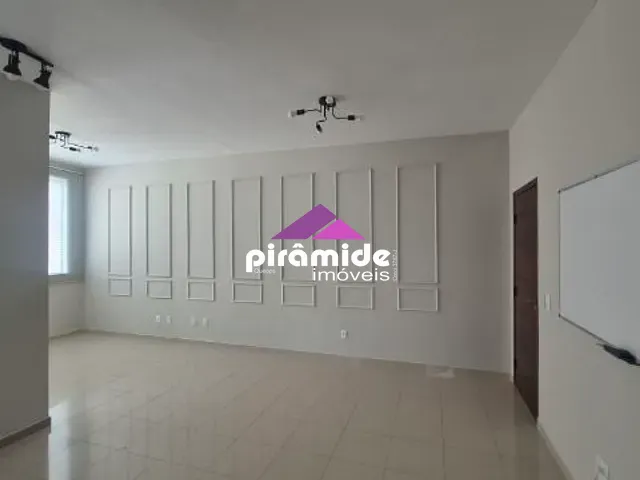 Sala com 420m², para alugar, no bairro Urbanova em São José dos Campos