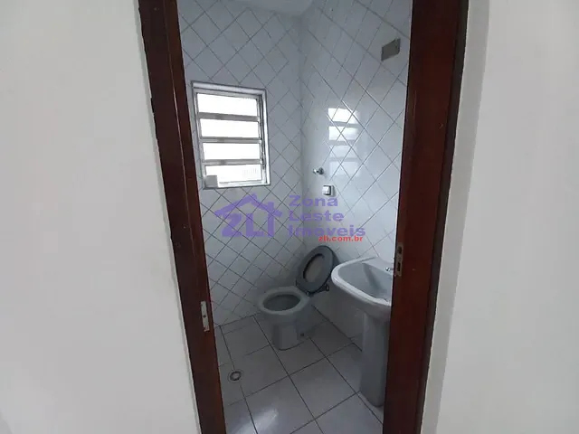 Sala com 24m², para alugar, no bairro Vila Formosa em São Paulo