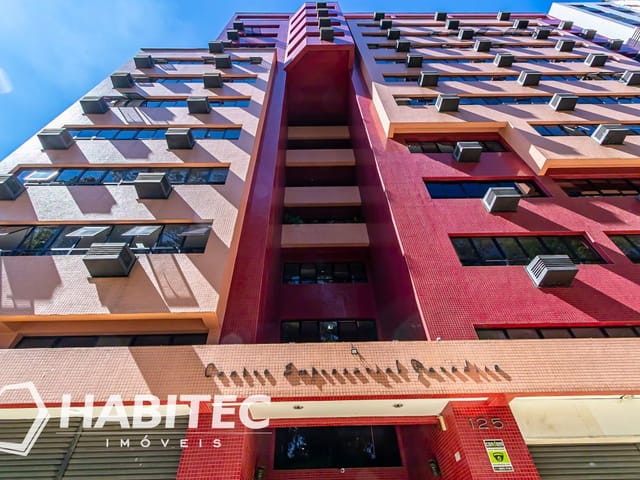 Sala para alugar, no bairro Portão em Curitiba