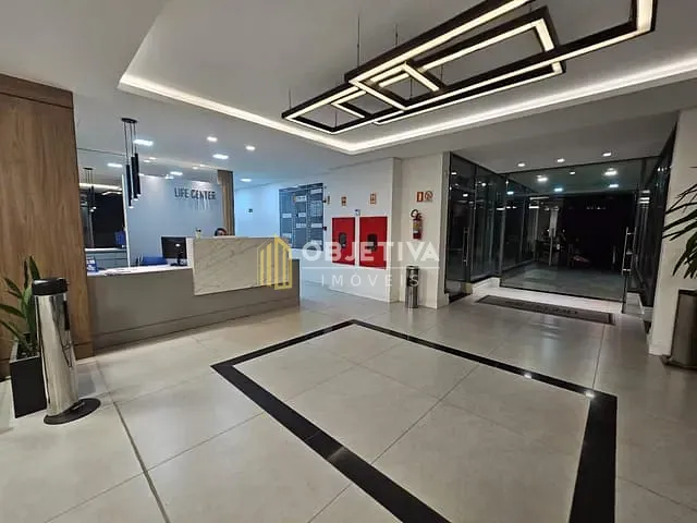 Sala com 51m², à venda, no bairro Hamburgo Velho em Novo Hamburgo