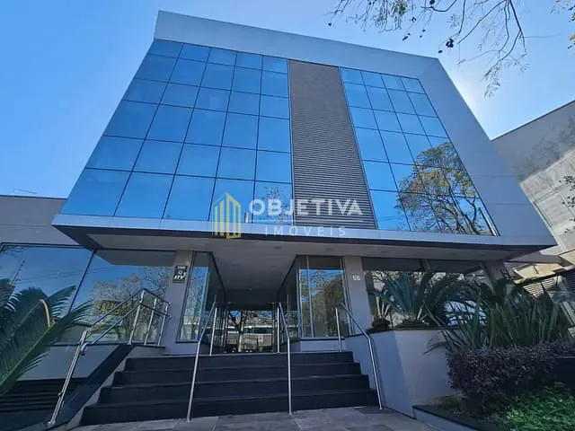Sala com 51m², à venda, no bairro Hamburgo Velho em Novo Hamburgo