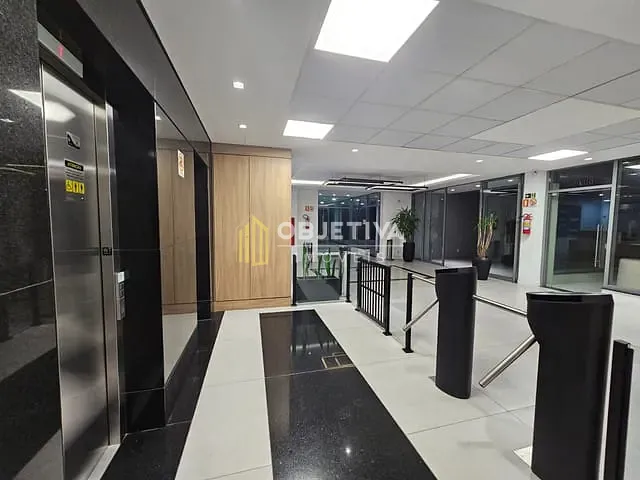 Sala com 51m², à venda, no bairro Hamburgo Velho em Novo Hamburgo