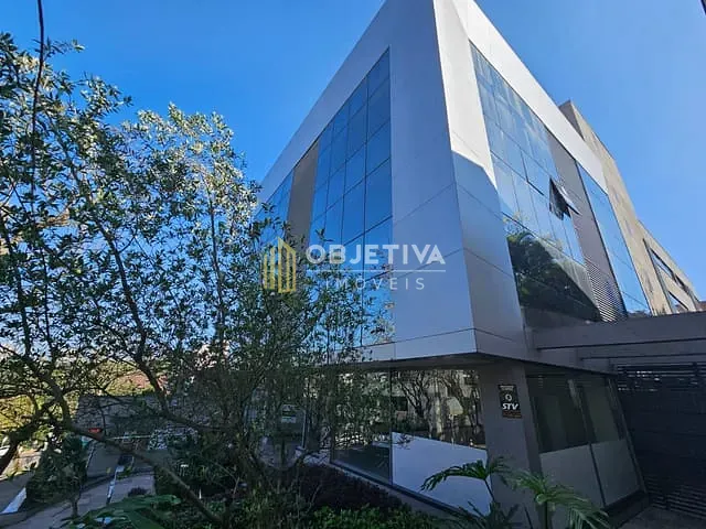 Sala com 47m², à venda, no bairro Hamburgo Velho em Novo Hamburgo