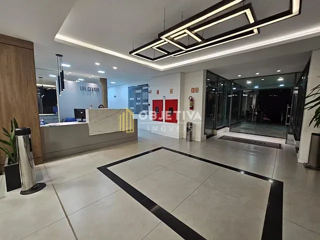 Sala com 47m², à venda, no bairro Hamburgo Velho em Novo Hamburgo