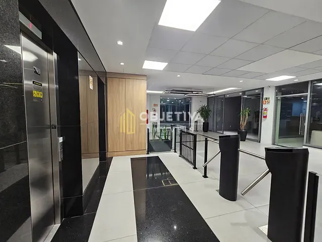 Sala com 47m², à venda, no bairro Hamburgo Velho em Novo Hamburgo