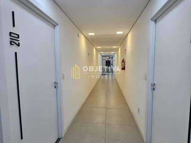 Sala com 47m², à venda, no bairro Hamburgo Velho em Novo Hamburgo