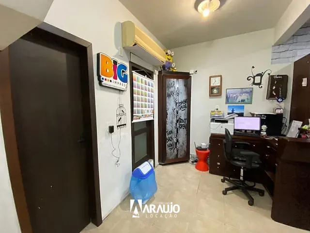 Sala para alugar, no bairro Centro em Itajaí