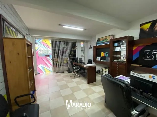 Sala para alugar, no bairro Centro em Itajaí
