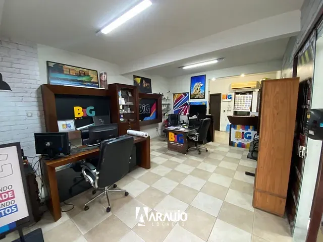 Sala para alugar, no bairro Centro em Itajaí