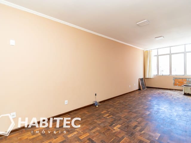 Sala para alugar, no bairro Centro em Curitiba
