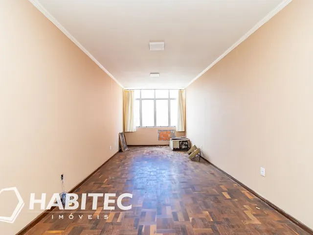 Sala para alugar, no bairro Centro em Curitiba