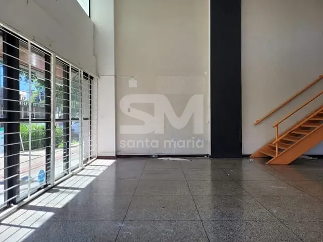 Sala com 101m², para alugar, no bairro Centro em Chapecó