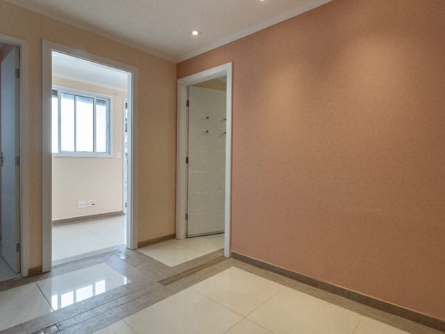 Sala com 36m², à venda, no bairro Pinheiros em São Paulo