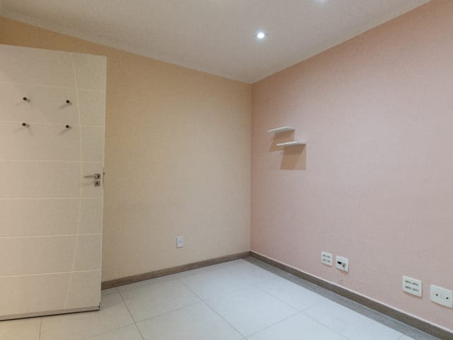 Sala com 36m², à venda, no bairro Pinheiros em São Paulo