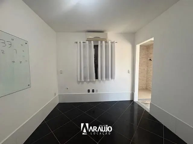 Sala para alugar, no bairro Meia Praia em Navegantes