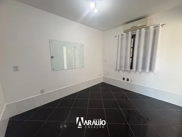 Sala para alugar, no bairro Meia Praia em Navegantes