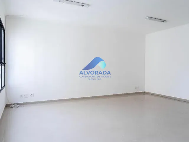 Sala com 40m², à venda, no bairro Centro em São José dos Campos