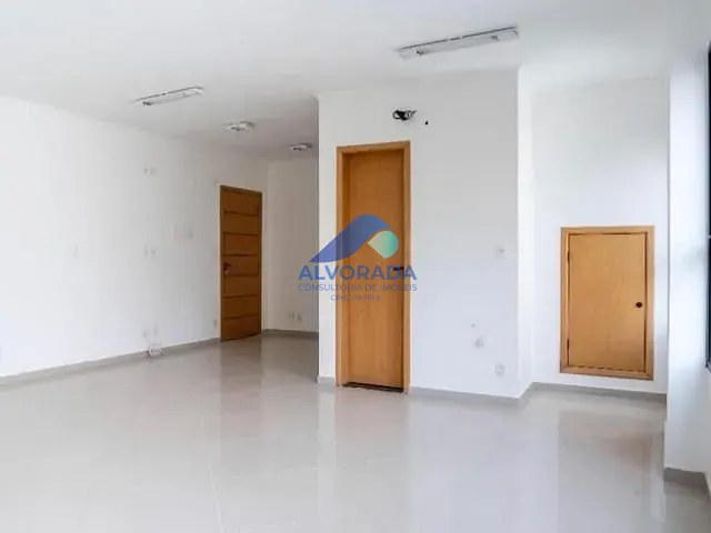 Sala com 40m², à venda, no bairro Centro em São José dos Campos