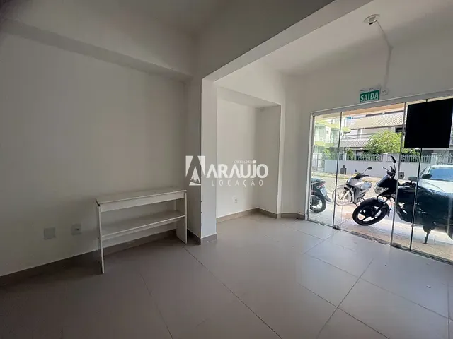 Sala para alugar, no bairro Centro em Navegantes