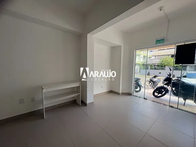 Sala para alugar, no bairro Centro em Navegantes