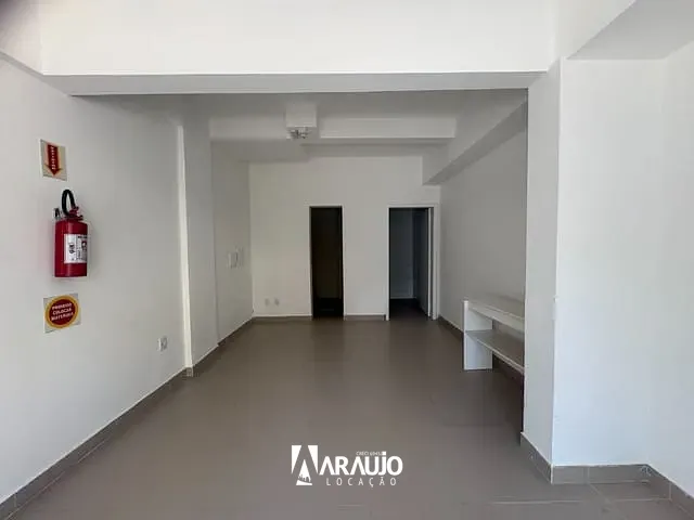 Sala para alugar, no bairro Centro em Navegantes