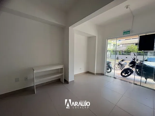 Sala para alugar, no bairro Centro em Navegantes