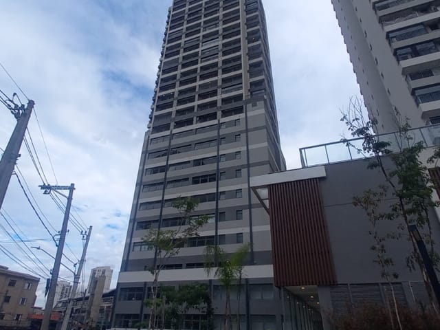 Foto do Sala - Conjunto comercial para venda em Vila Prudente , 60m² | Correteria Imóveis