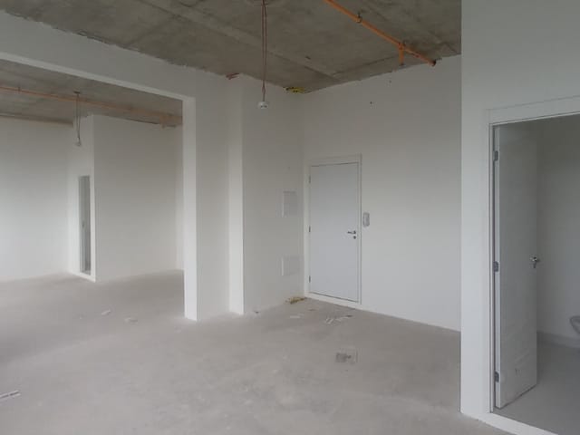Foto do Sala - Conjunto comercial para venda em Vila Prudente , 60m² | Correteria Imóveis