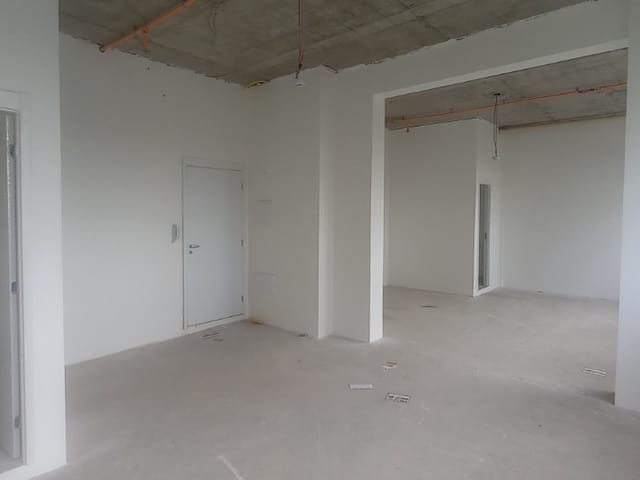 Foto do Sala - Conjunto comercial para venda em Vila Prudente , 60m² | Correteria Imóveis