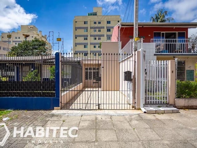 Sala para alugar, no bairro Água Verde em Curitiba
