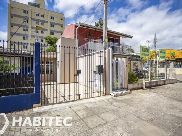 Sala para alugar, no bairro Água Verde em Curitiba