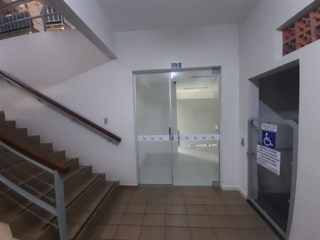 Foto do Sala - Sala para locação, Centro, Chapecó, SC | Santa Maria