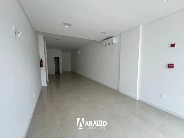 Sala para alugar, no bairro Nações em Balneário Camboriú