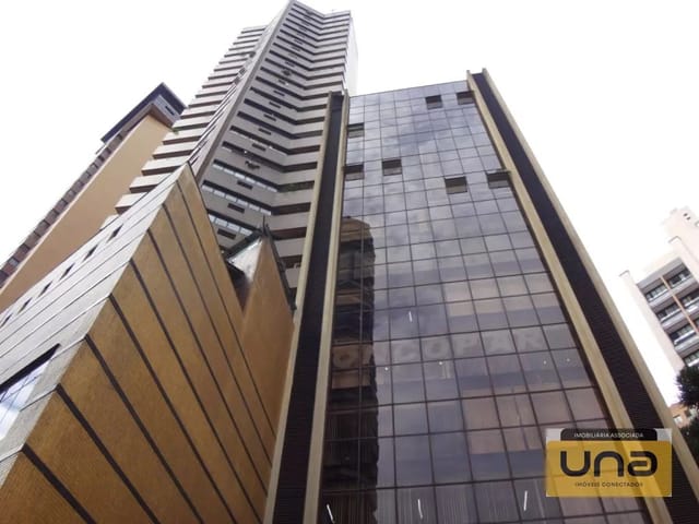 Sala para alugar, no bairro BIGORRILHO em Curitiba