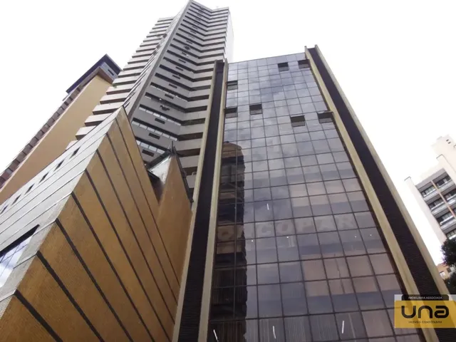 Sala para alugar, no bairro BIGORRILHO em Curitiba